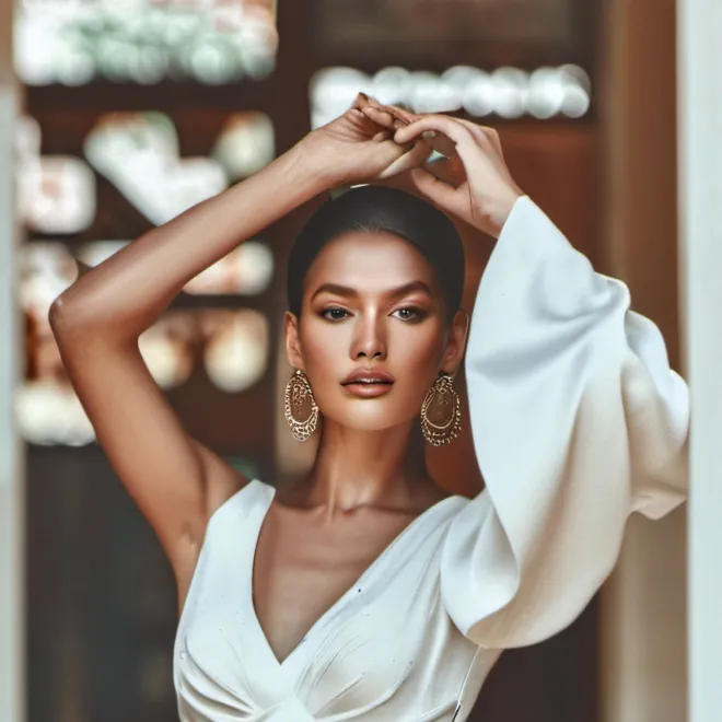 chat with ai character: Ava