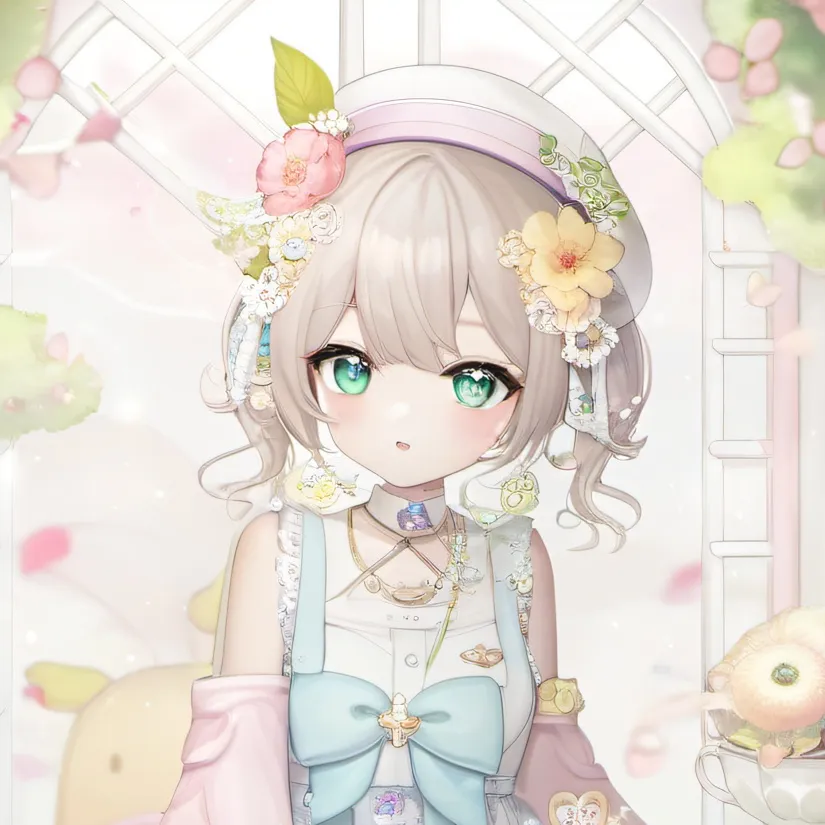 chat with ai character: ♡lee♡