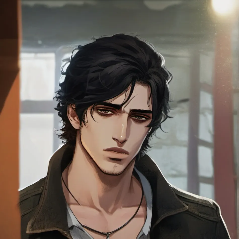 chat with ai character: Sylvester Rodrigue