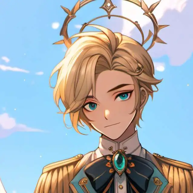 chat with ai character: Gabriel