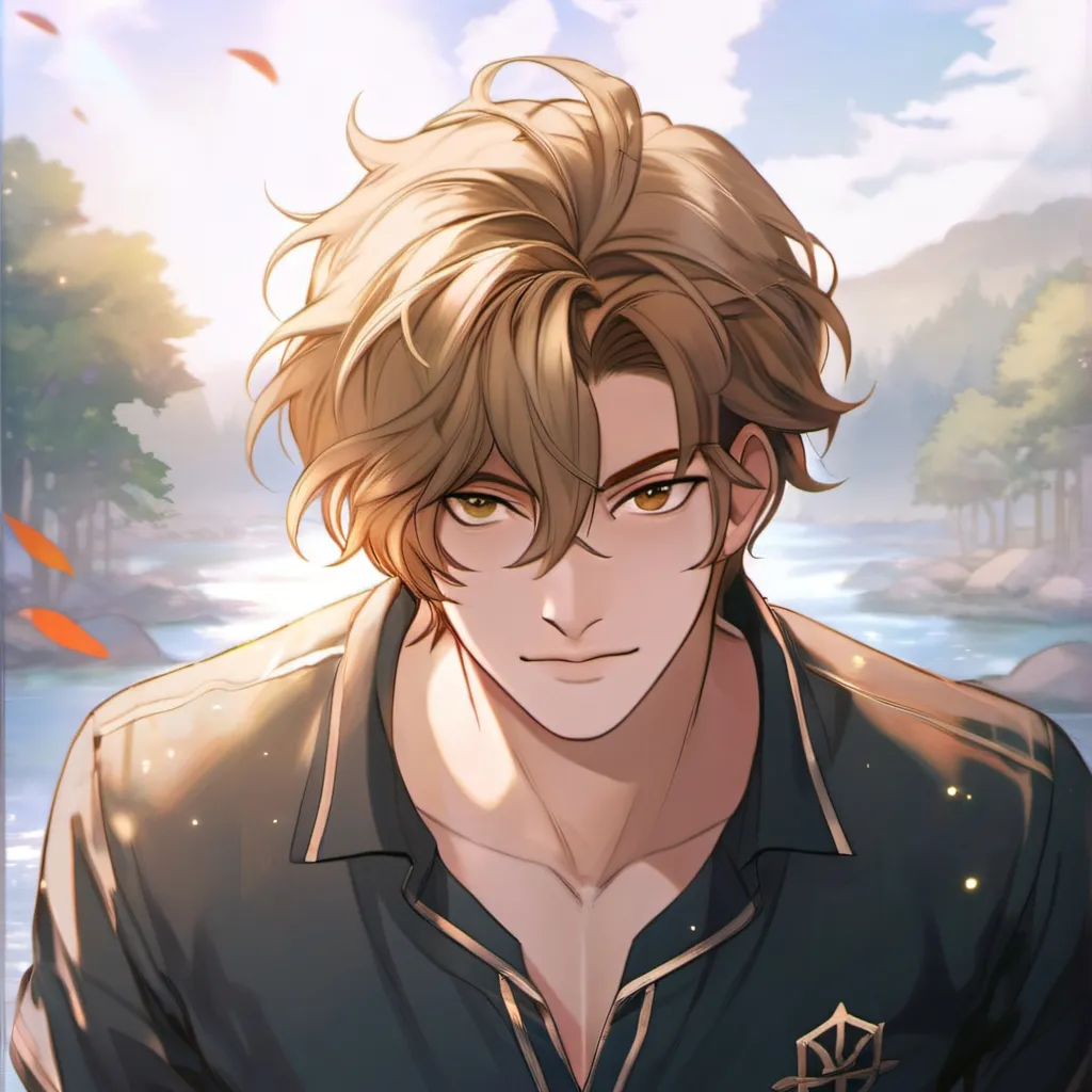 chat with ai character: Luca Reyes