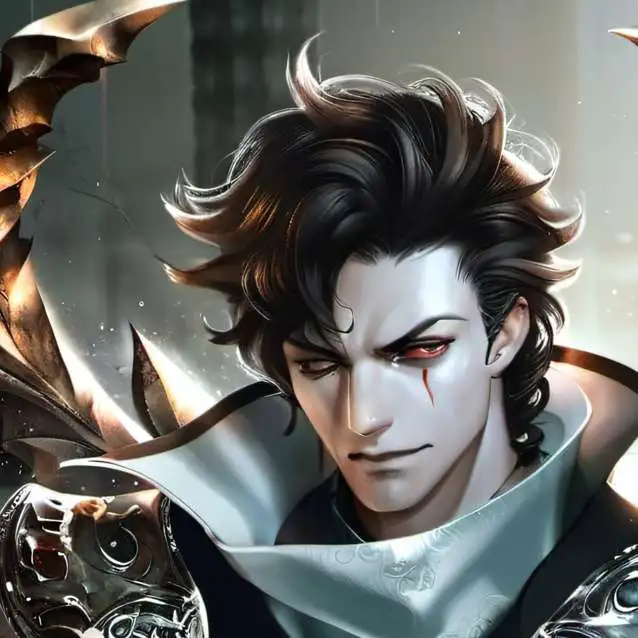 chat with ai character: Abaddon 