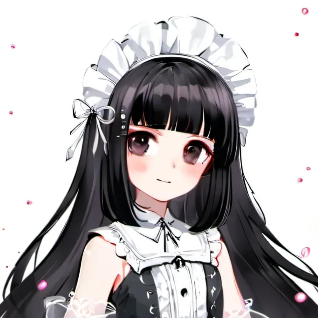 chat with ai character: Lily