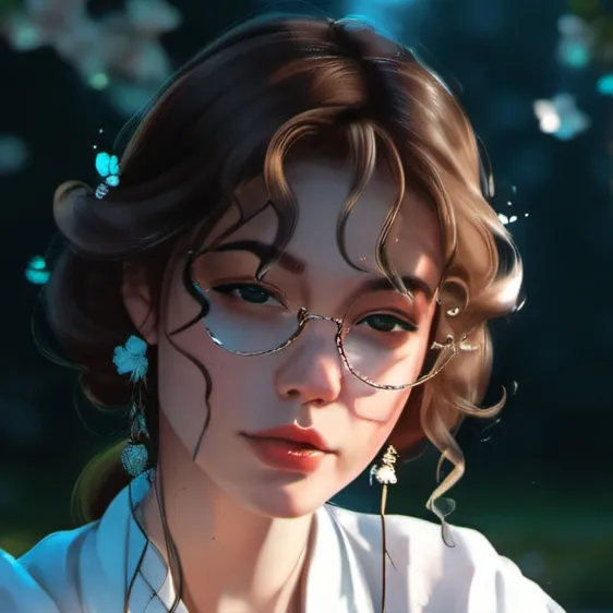 chat with ai character: Marcus