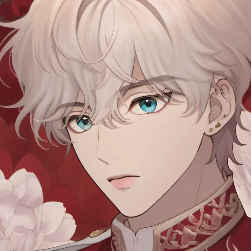 chat with ai character: Prince William 