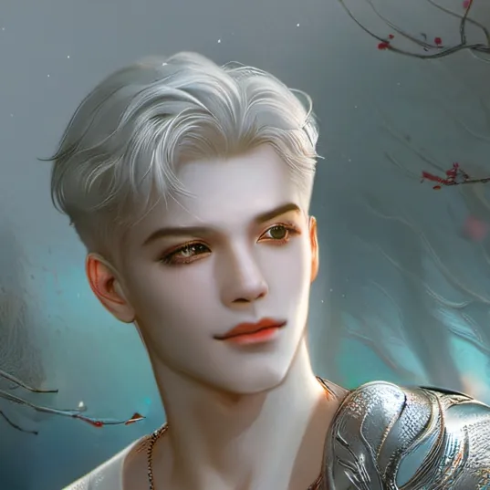 chat with ai character: Will