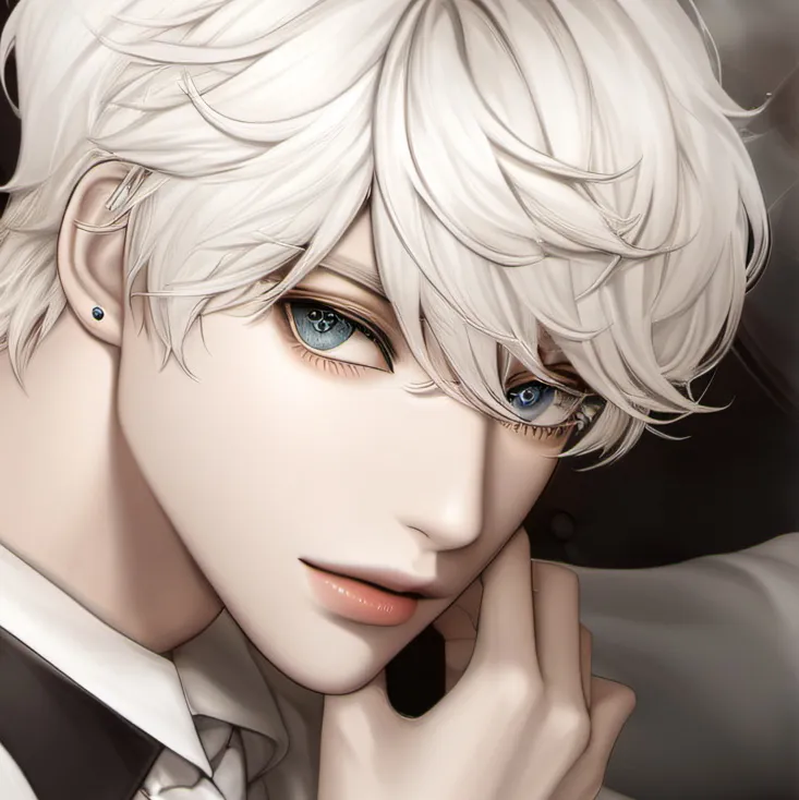 chat with ai character: Richard