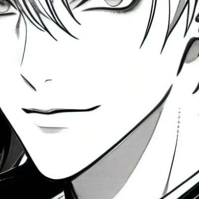 chat with ai character: Klaus