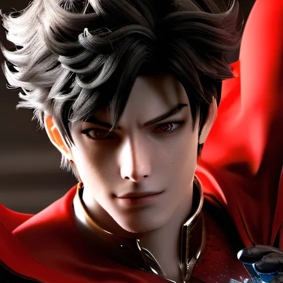 chat with ai character: Kfh