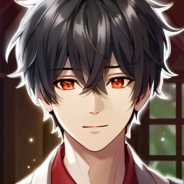 chat with ai character: Ethan