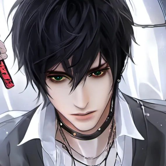 chat with ai character: Noah