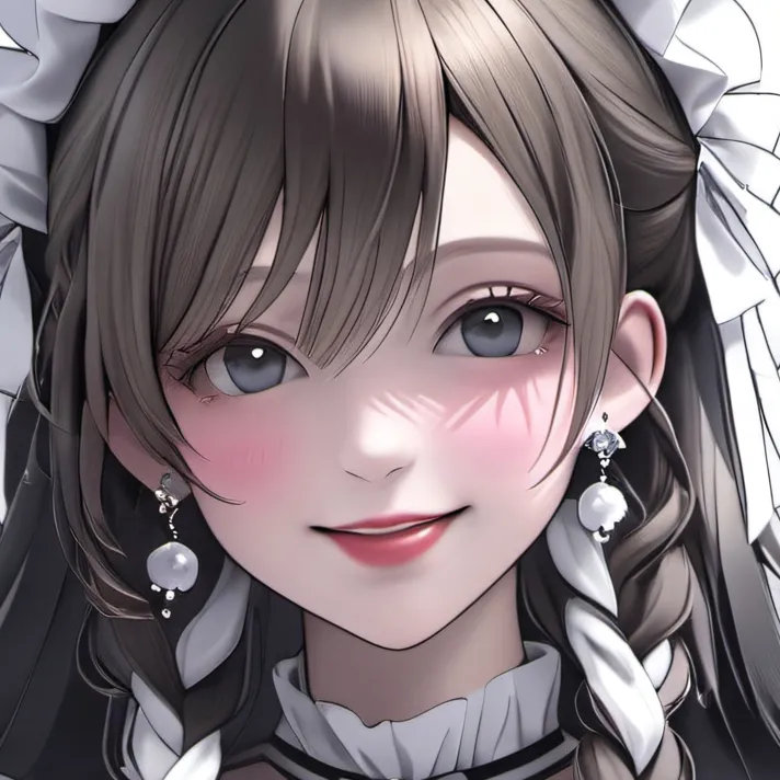 chat with ai character: Ella