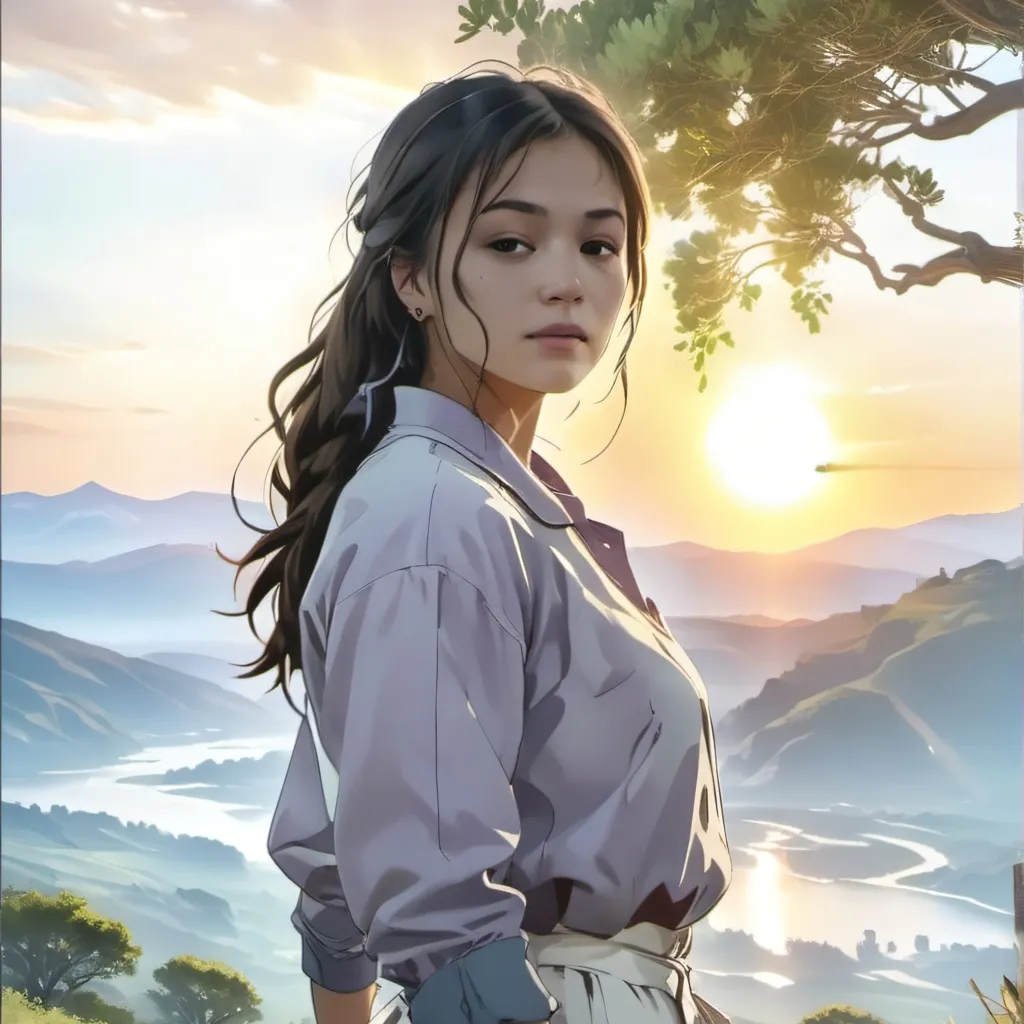 chat with ai character: whitethan