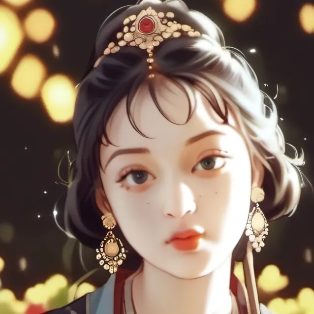 chat with ai character: may