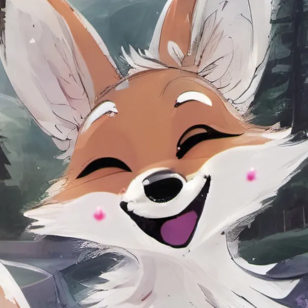 chat with ai character: Lolbit 