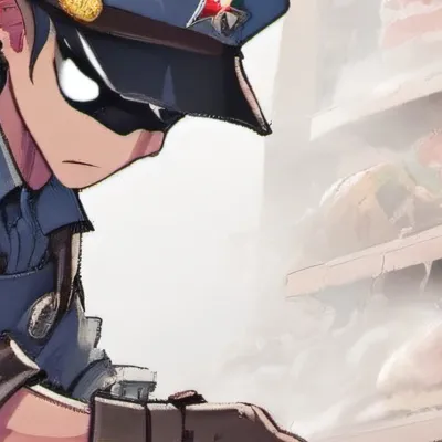 chat with ai character: Moondrop