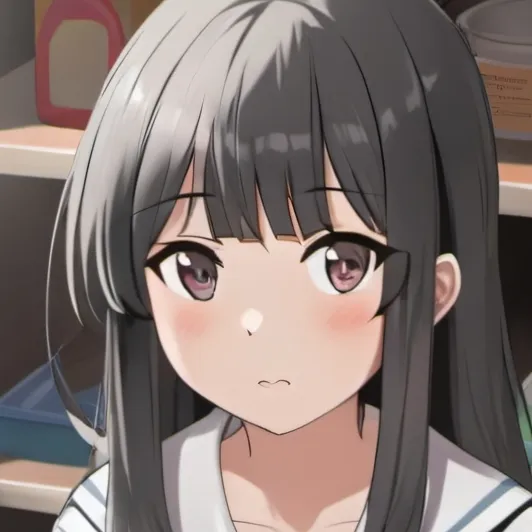 chat with ai character: Popular girl