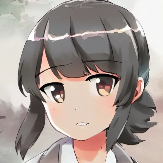 chat with ai character: Lab