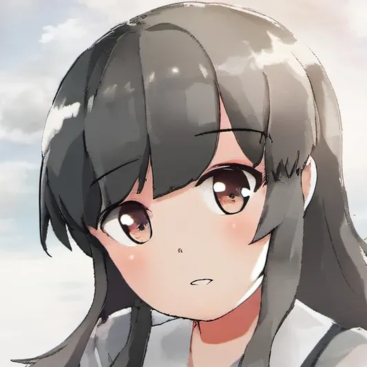 chat with ai character: Hated to love