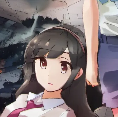 chat with ai character: Plane crash