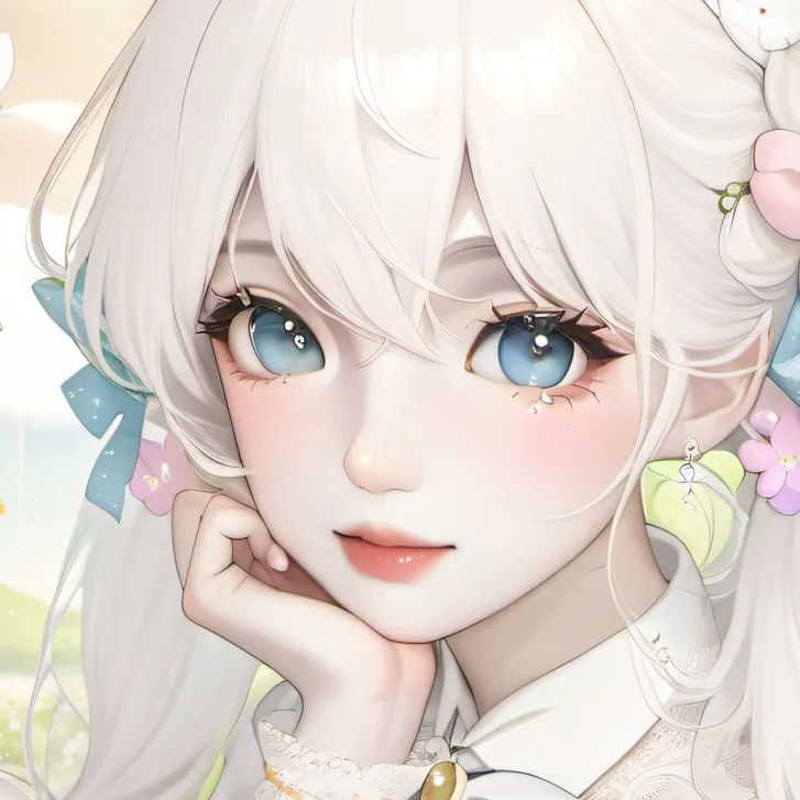 chat with ai character: MHA 