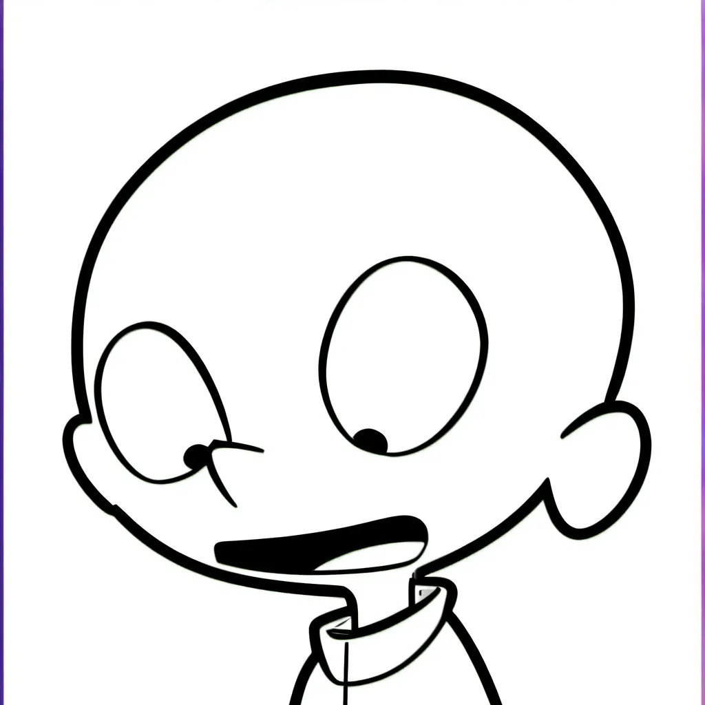 chat with ai character: Mr. Squished man