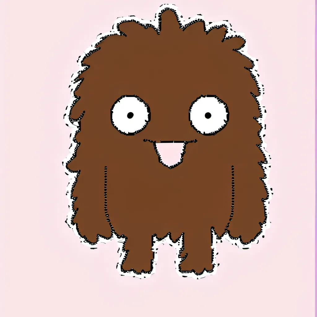 chat with ai character: Mr. Hairy