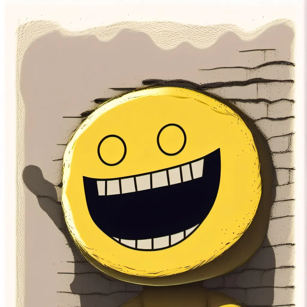 chat with ai character: Mr. smiley