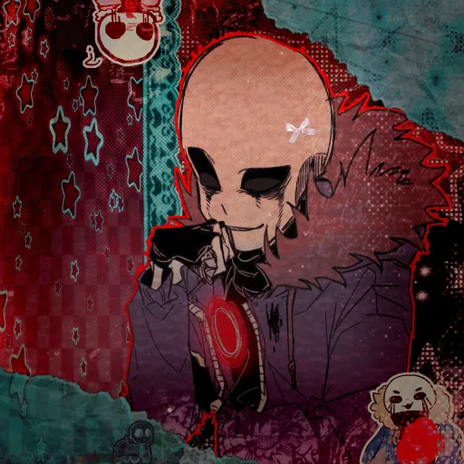 creator ⏤͟͟͞͞𝕄𝕒𝕣𝕫 𝔹𝕒𝕣𝕫☆'s avatar