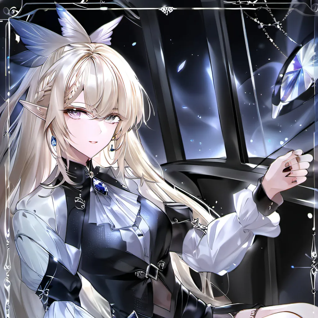 chat with ai character: Kamila 