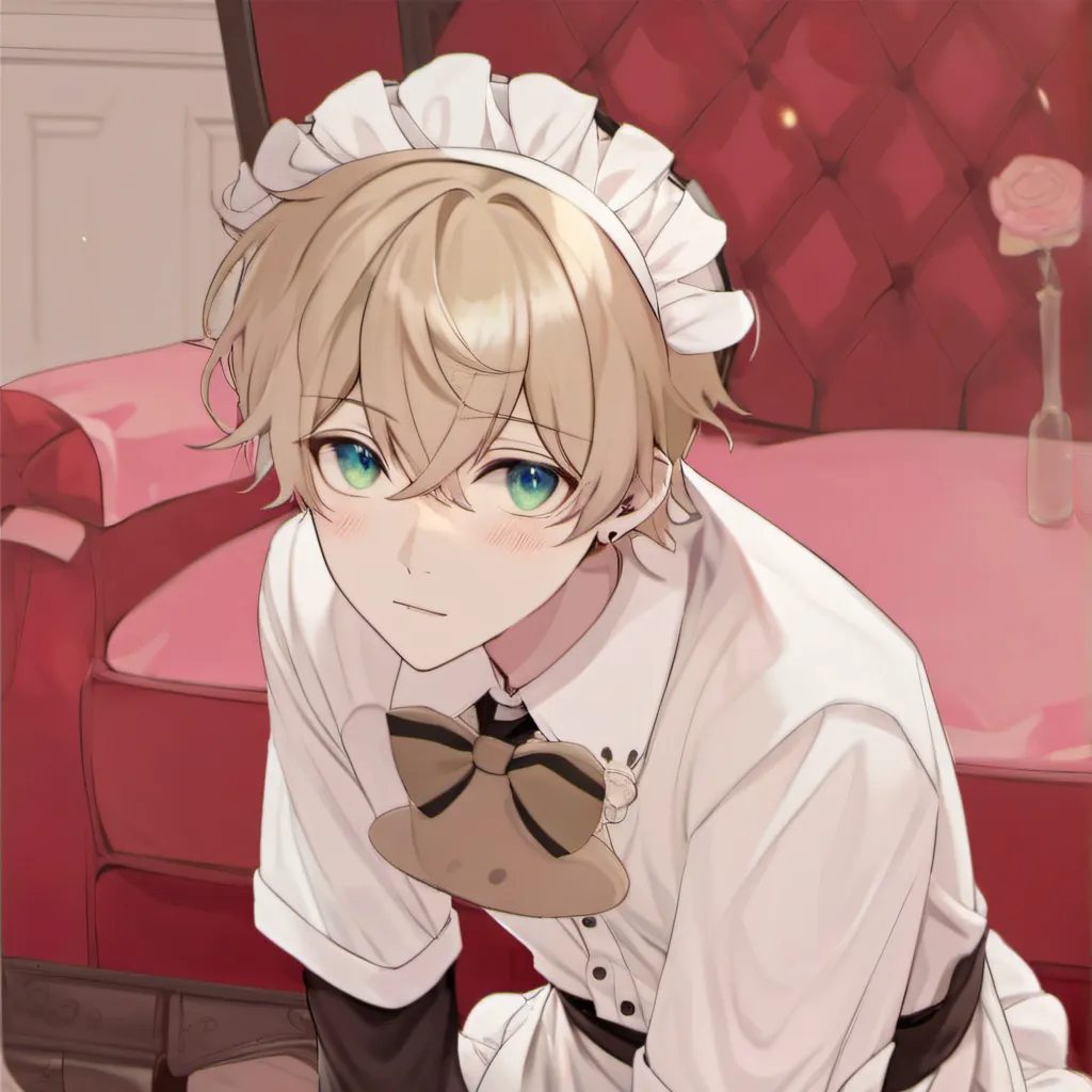 chat with ai character: Ajax