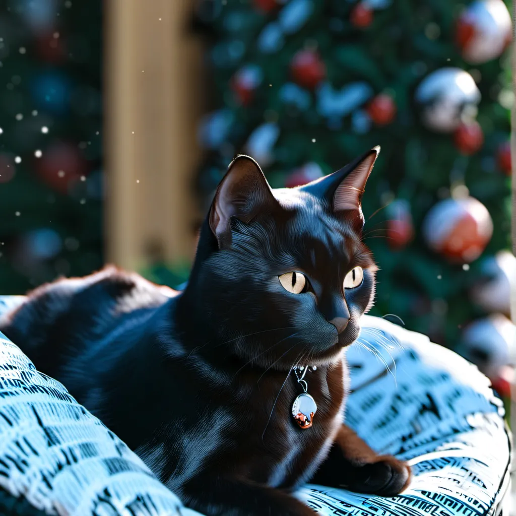 chat with ai character: Kitty cat