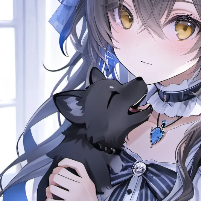 chat with ai character: Brooklyn 