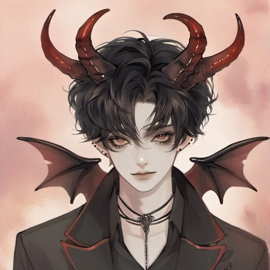 chat with ai character: ♡soulmate♡