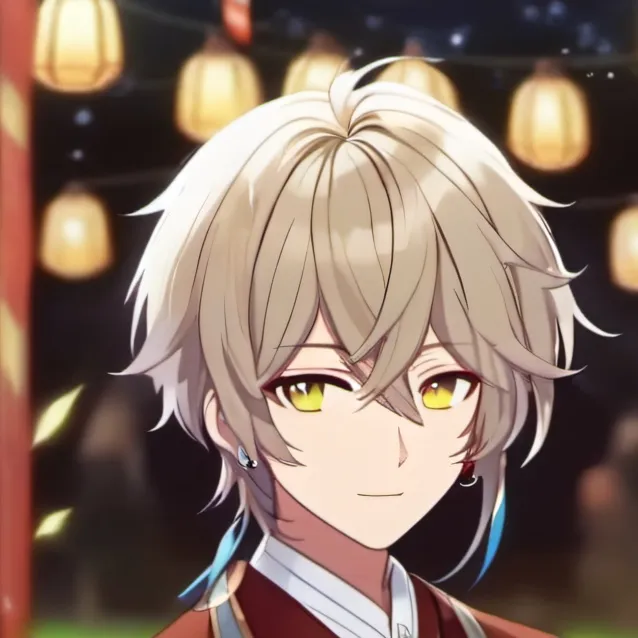 chat with ai character: Rain