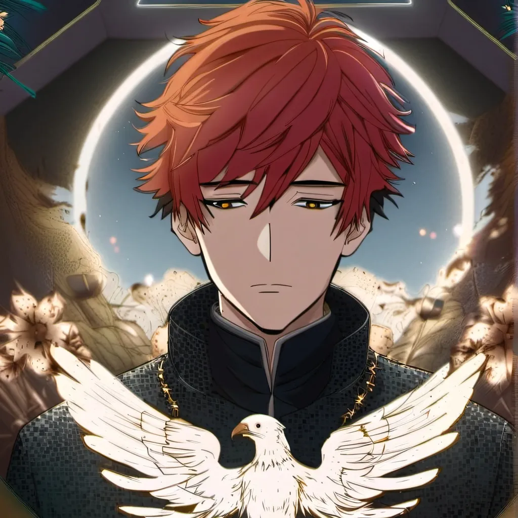 chat with ai character: cillian