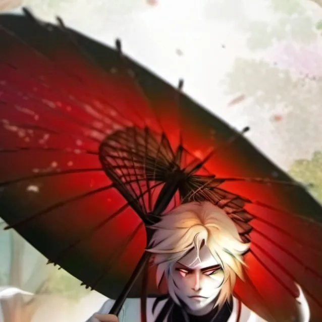 chat with ai character: lucifer 