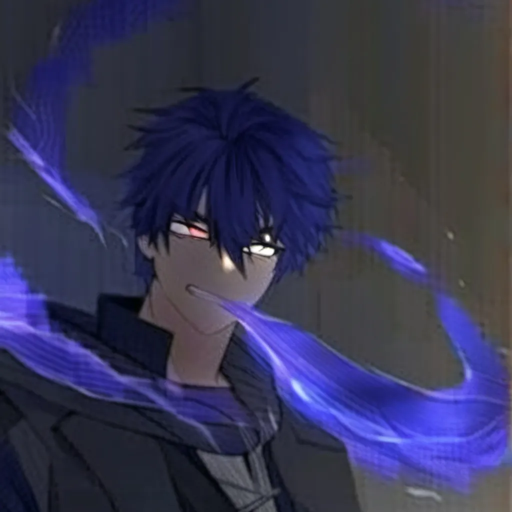 chat with ai character: ein