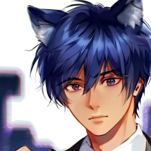 chat with ai character: ein