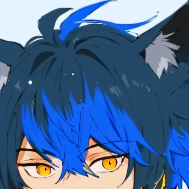 chat with ai character: ein (for aphmau)