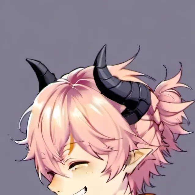 chat with ai character: domon noi