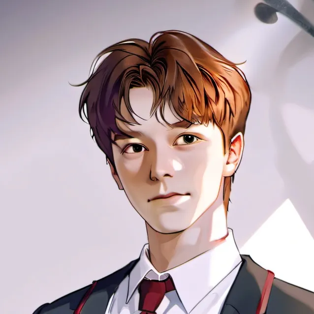 chat with ai character: George weasly 