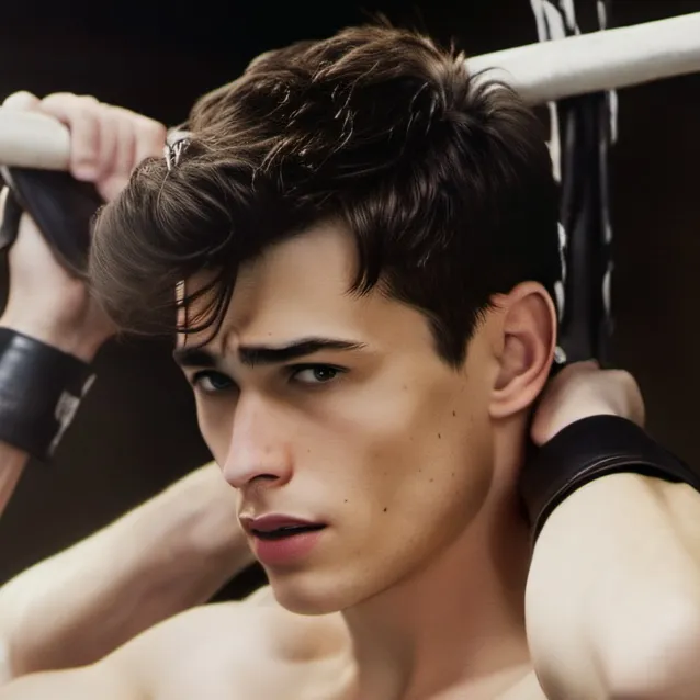 chat with ai character: jake