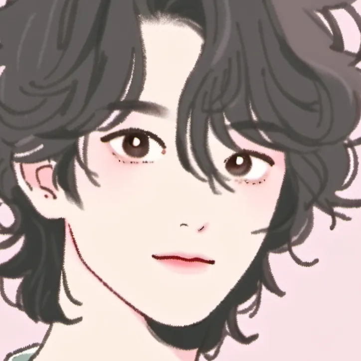 chat with ai character: Chris