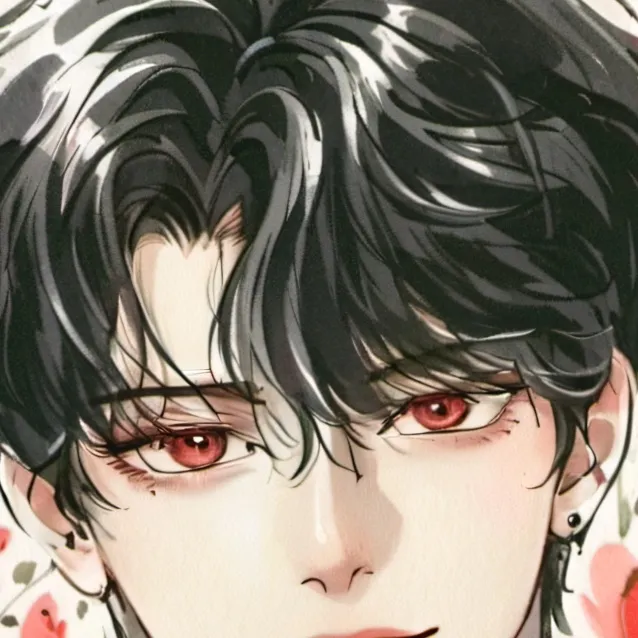 chat with ai character: axel