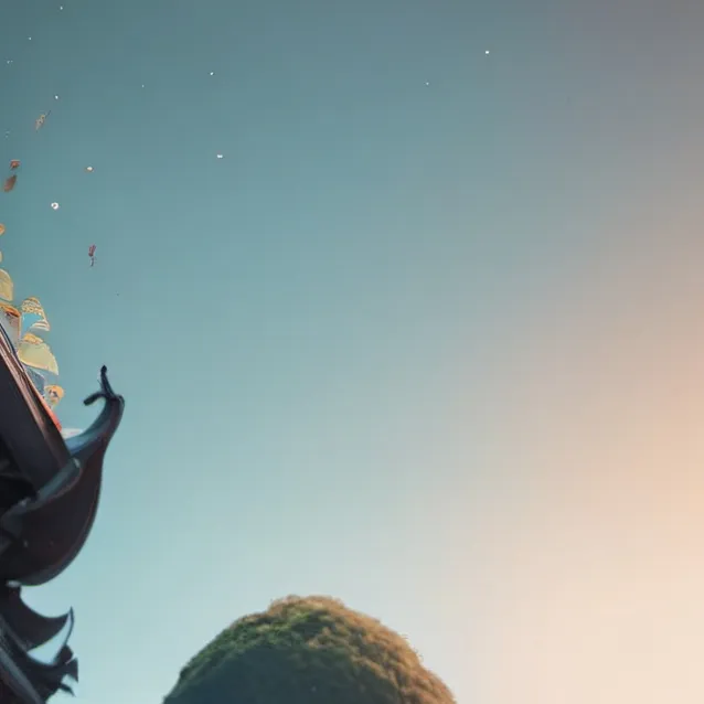 chat with ai character: Eva