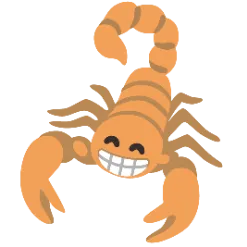 creator Scorpion (oficall)'s avatar
