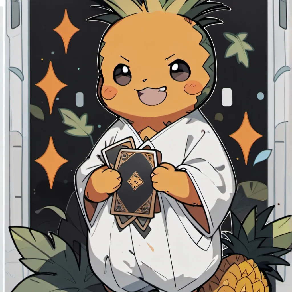 chat with ai character: A.K.E.E 