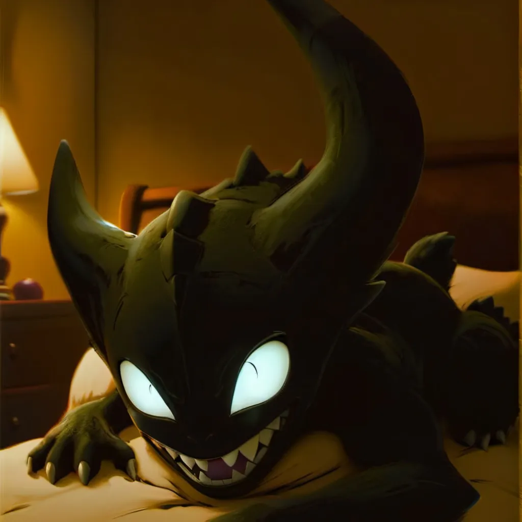 chat with ai character: smiler