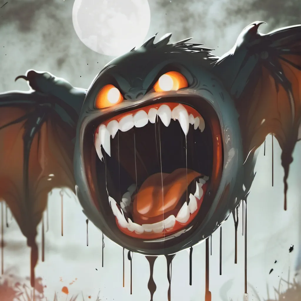 chat with ai character: night wing